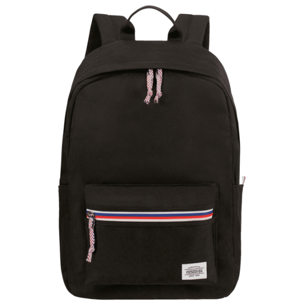 Рюкзак American Tourister Upbeat Черный/ 19.5 л photo 1 Рюкзак American Tourister Upbeat Черный/ 19.5 л photo 1