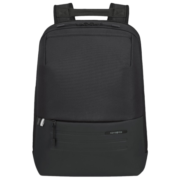 Рюкзак для ноутбука Samsonite Stackd Biz 15.6"/ Черный/ 16.5 л photo 1