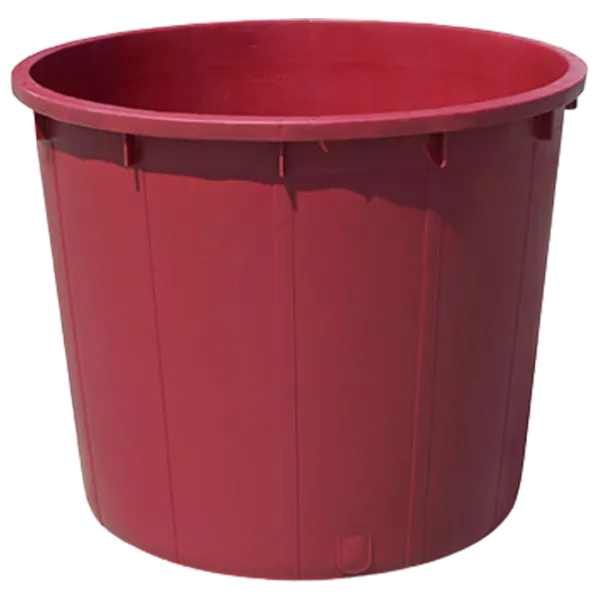 Кадка для вина Uniplast 37503 500 л 100 см/ Красный photo 1 Кадка для вина Uniplast 37503 500 л 100 см/ Красный photo 1