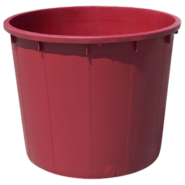 Кадка для вина Uniplast 37503 500 л 100 см/ Красный photo 1 Кадка для вина Uniplast 37503 500 л 100 см/ Красный photo 1