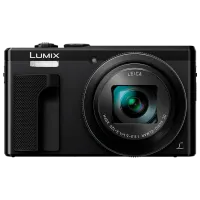 Фотоаппарат Panasonic DMC-TZ80EE-K MOS/ Черный