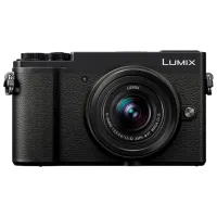 Фотоаппарат Panasonic DC-GX9KEE-K Kit MOS/ Черный