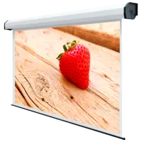 Экран для проектора Sopar Rubin 253 см/ 450 см/ Настенная/ Белый