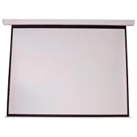 Экран для проектора Sopar Rubin 375 см/ 600 см/ Настенная/ Белый