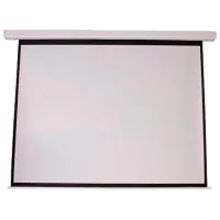 Экран для проектора ATRIA MRS-NTSC-180D 274 см/ 366 см/ Настенная/ Белый