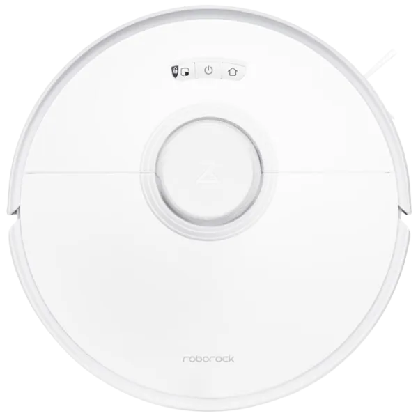 Aspirator Robot Roborock Q7 Max 5200 mAh / White photo 1