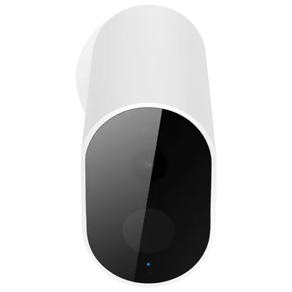 Камера видеонаблюдения Xiaomi MWC13 Беспроводные/ Белый photo 1 Камера видеонаблюдения Xiaomi MWC13 Беспроводные/ Белый photo 1