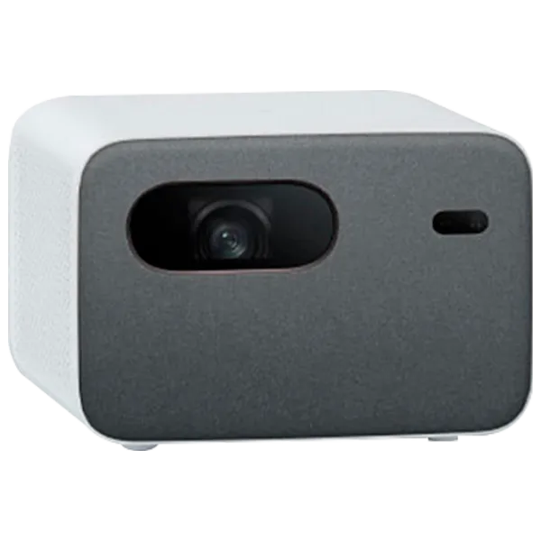 Proiector Xiaomi Mi Smart Projector 2 Pro Pentru home cinema/ White photo 1