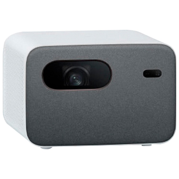 Proiector Xiaomi Mi Smart Projector 2 Pro Pentru home cinema/ White photo 1