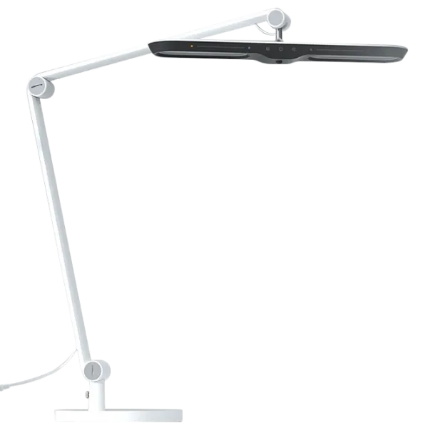 Lampă de masă Yeelight V1 Pro Base White photo 1