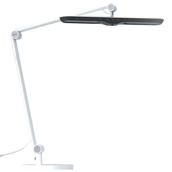 Lampă de masă Yeelight V1 Pro Base White photo 1