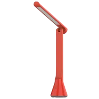 Настольная лампа Yeelight Folding Красный