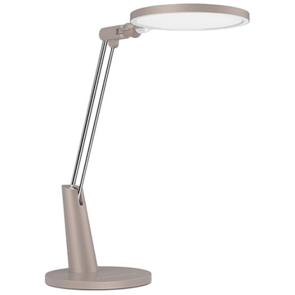 Настольная лампа Yeelight Smart Serene Pro Золото photo 1
