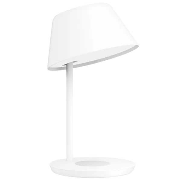 Lampă de masă Yeelight Staria Bedside Pro White photo 1