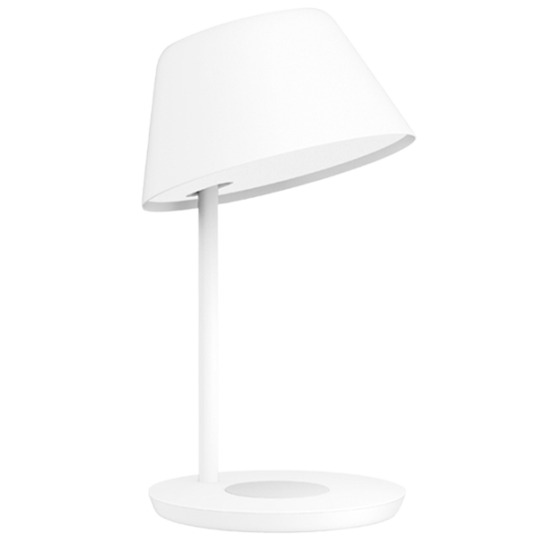 Lampă de masă Yeelight Staria Bedside Pro White photo 1