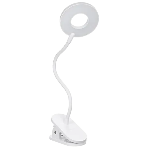 Настольная лампа Yeelight J1 LED Clip-on Белый photo 1