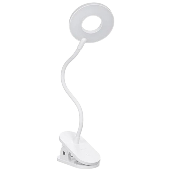 Настольная лампа Yeelight J1 LED Clip-on Белый photo 1