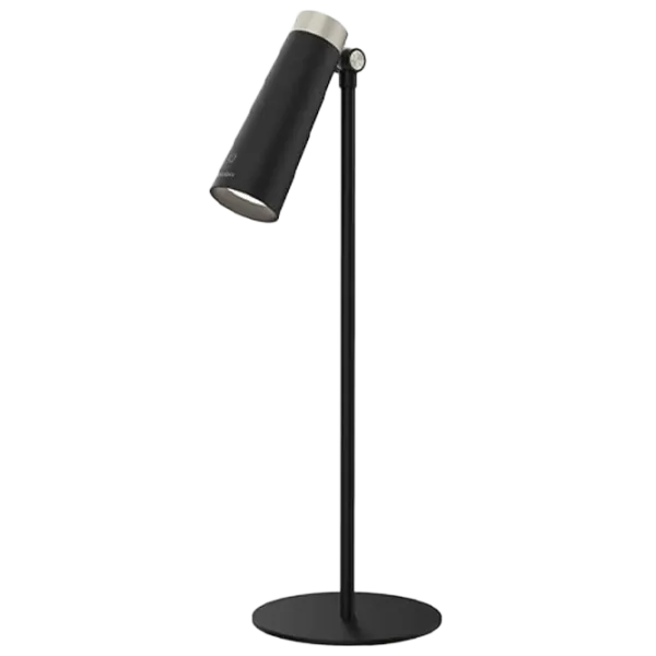 Настольная лампа Yeelight 4-in-1 Rechargeable Черный photo 1