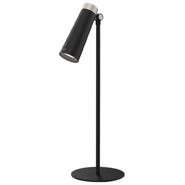 Настольная лампа Yeelight 4-in-1 Rechargeable Черный photo 1