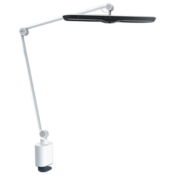 Настольная лампа Yeelight V1 Pro Clamp Белый photo 1