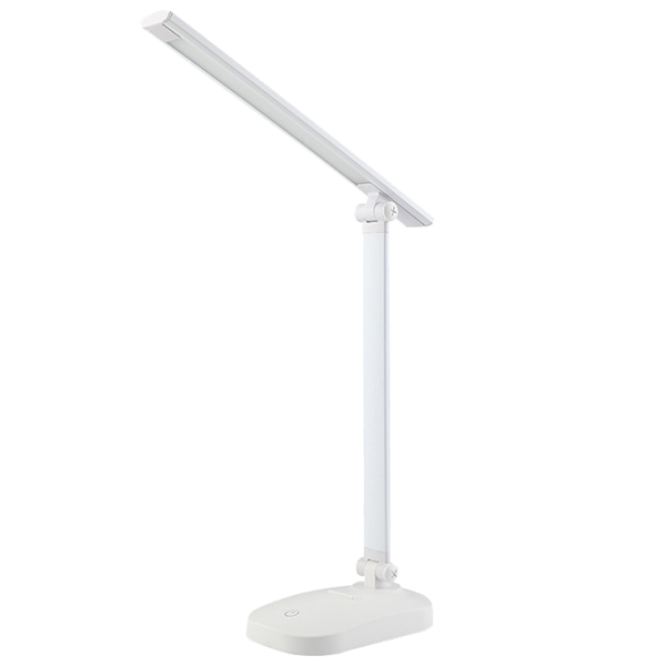 Настольная лампа Desk lamp WS-2020 Rechargable Белый photo 1
