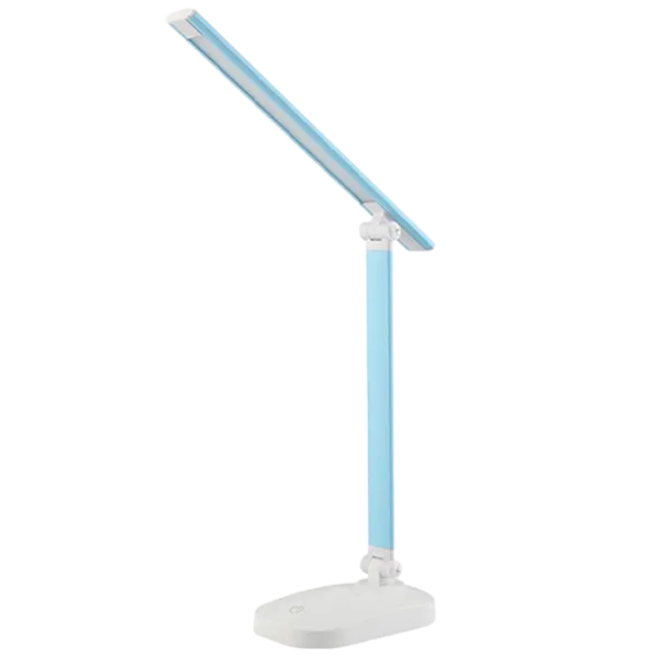 Настольная лампа Desk lamp WS-2020 Синий photo 1