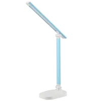 Lampă de masă Desk lamp WS-2020 Blue