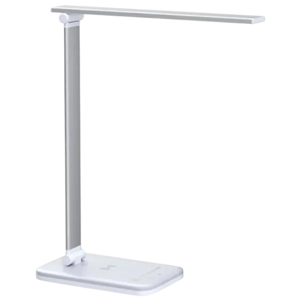 Lampă de masă Desk lamp PH376 Silver photo 1