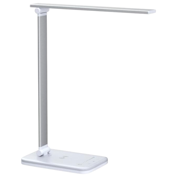 Lampă de masă Desk lamp PH376 Silver photo 1
