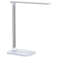 Настольная лампа Desk lamp PH376 Серебряный