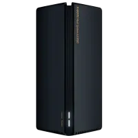 Wi-Fi Роутер Xiaomi Mesh System AX3000 (1-pack) 574 Мбит/ c/ 2402 Мбит/ с/ Черный