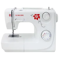 Mașină de cusut Singer 8280P Electromecanică/ White