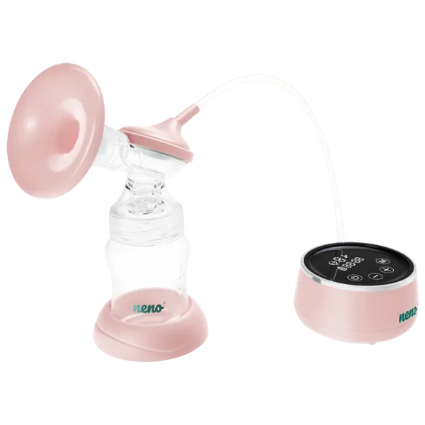 Молокоотсос Neno Bella Электрическая/ 150 мл photo 1 Молокоотсос Neno Bella Электрическая/ 150 мл photo 1