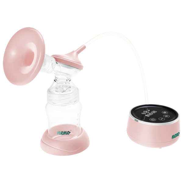 Молокоотсос Neno Bella Электрическая/ 150 мл photo 1 Молокоотсос Neno Bella Электрическая/ 150 мл photo 1