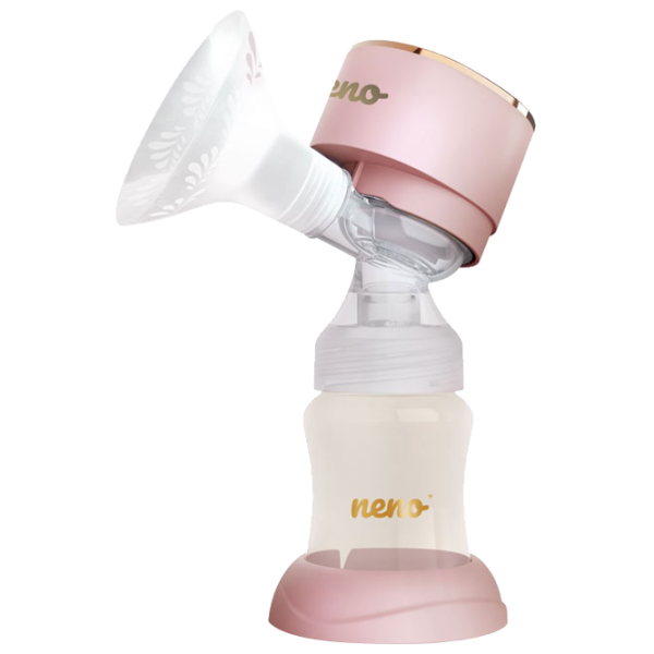 Pompă de sân Neno Perfetto Electrică/ 180 ml photo 1 Pompă de sân Neno Perfetto Electrică/ 180 ml photo 1