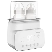 Sterilizator Neno Vita Staționar/ cu abur, cu ultrasunet/ White