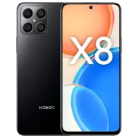 Honor X8 6 GB/ 128 GB/ Dual SIM/ Black Midnight