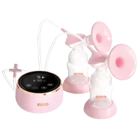 Pompă de sân Neno Bella Twin Electrică/ 150 ml