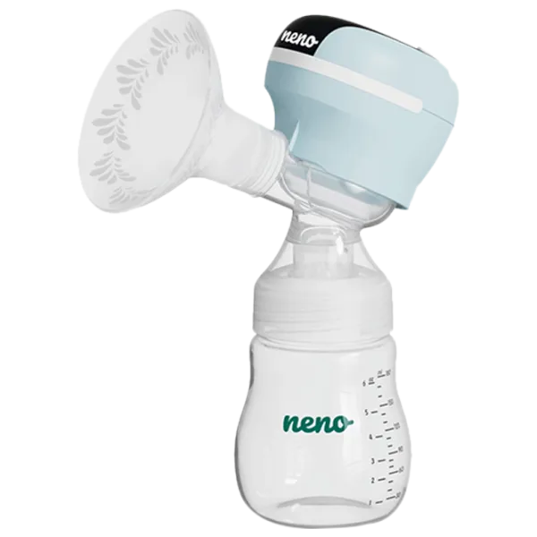 Pompă de sân Neno Angelo Electrică/ 180 ml photo 1