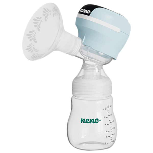 Pompă de sân Neno Angelo Electrică/ 180 ml photo 1