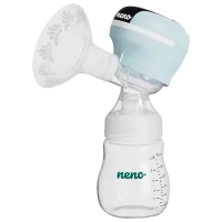 Pompă de sân Neno Angelo Electrică/ 180 ml