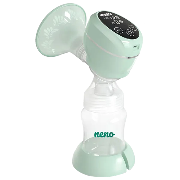 Молокоотсос Neno UNO Электрическая/ 150 мл photo 1 Молокоотсос Neno UNO Электрическая/ 150 мл photo 1