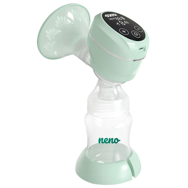 Молокоотсос Neno UNO Электрическая/ 150 мл photo 1 Молокоотсос Neno UNO Электрическая/ 150 мл photo 1