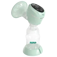 Pompă de sân Neno UNO Electrică/ 150 ml