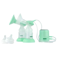 Молокоотсос Neno Mare Электрическая/ 150 мл