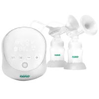Pompă de sân Neno Due Electrică/ 150 ml