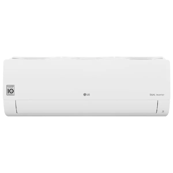 Кондиционер LG P12EP1 12000 БТЕ/ 35 м²/ Белый photo 1