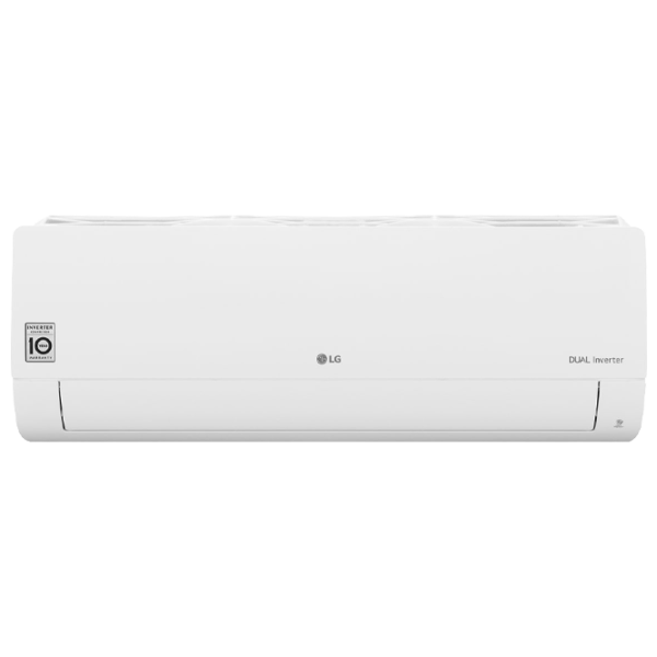Кондиционер LG P12EP1 12000 БТЕ/ 35 м²/ Белый photo 1
