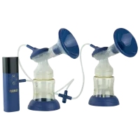 Молокоотсос Neno Camino Электрическая/ 180 мл