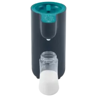 Подогреватели для молока Babymoov Milky Hot Электронное/ Серый